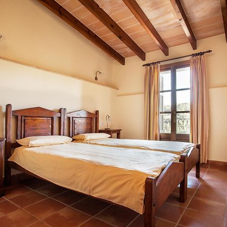Agroturismo Can Patro Guest House Manacor  Exterior foto