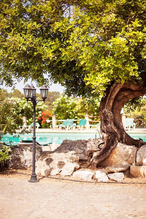 Agroturismo Can Patro Guest House Manacor  Exterior foto
