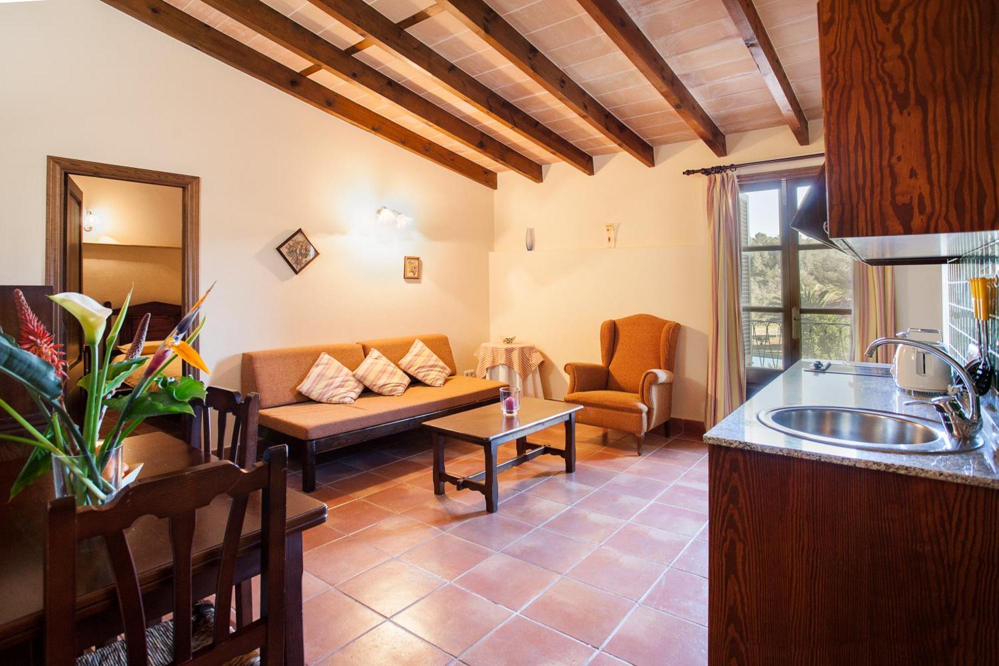 Agroturismo Can Patro Guest House Manacor  Exterior foto