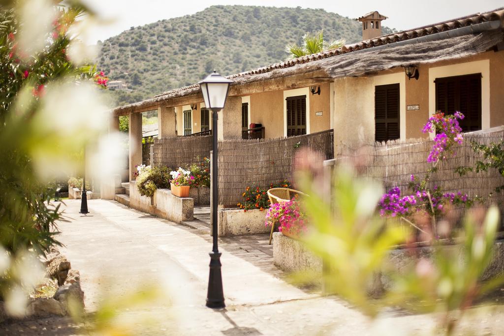 Agroturismo Can Patro Guest House Manacor  Exterior foto