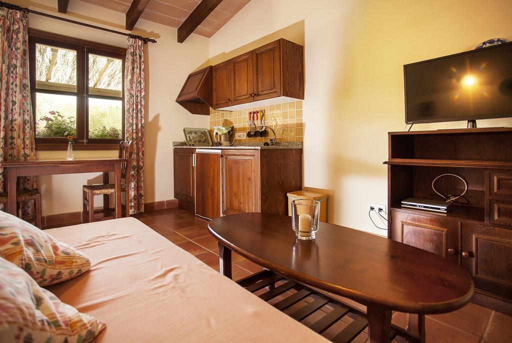 Agroturismo Can Patro Guest House Manacor  Cameră foto