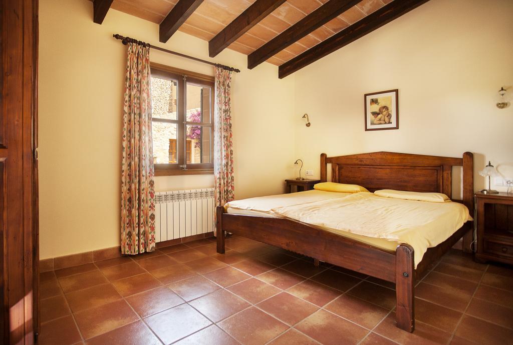 Agroturismo Can Patro Guest House Manacor  Cameră foto