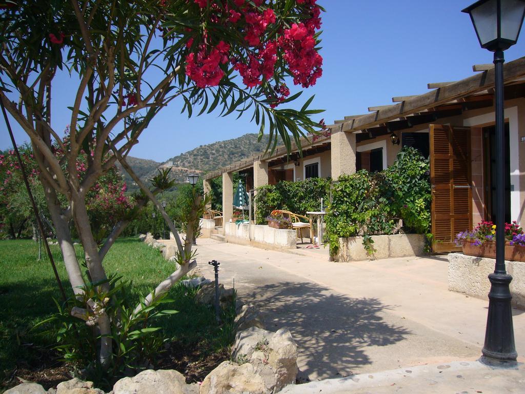 Agroturismo Can Patro Guest House Manacor  Exterior foto