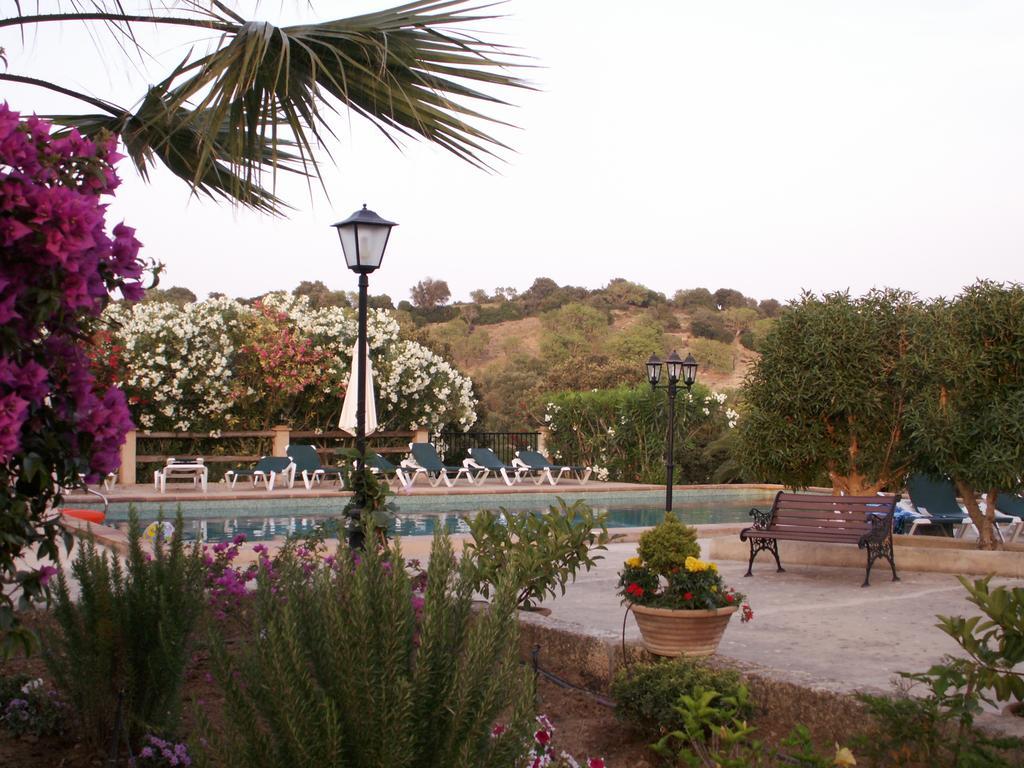 Agroturismo Can Patro Guest House Manacor  Exterior foto