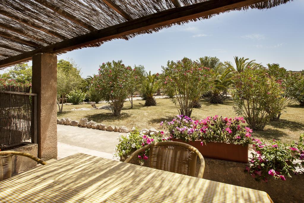 Agroturismo Can Patro Guest House Manacor  Exterior foto