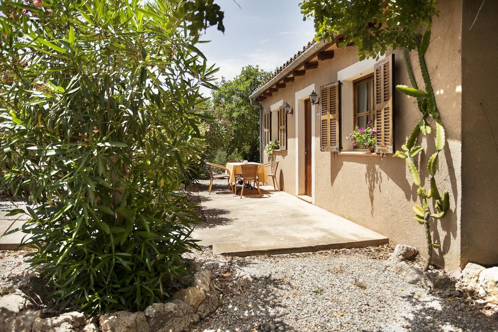 Agroturismo Can Patro Guest House Manacor  Exterior foto