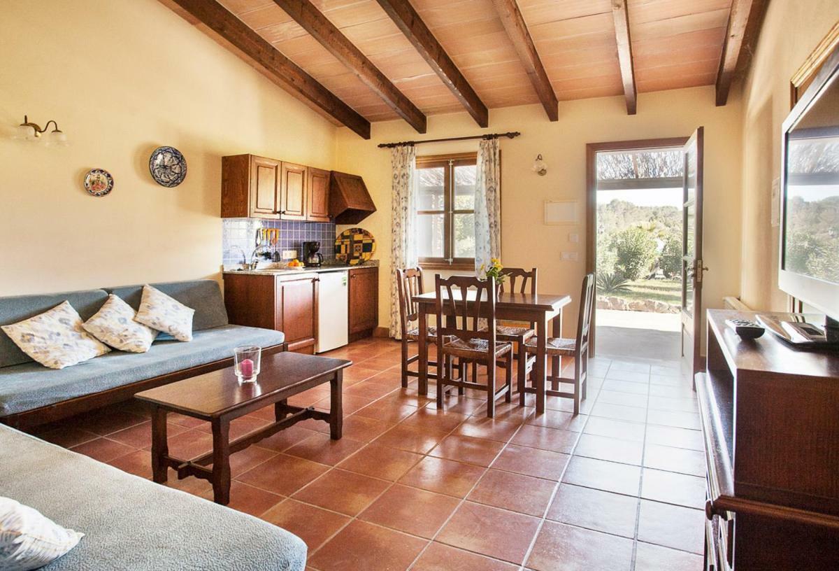 Agroturismo Can Patro Guest House Manacor  Exterior foto