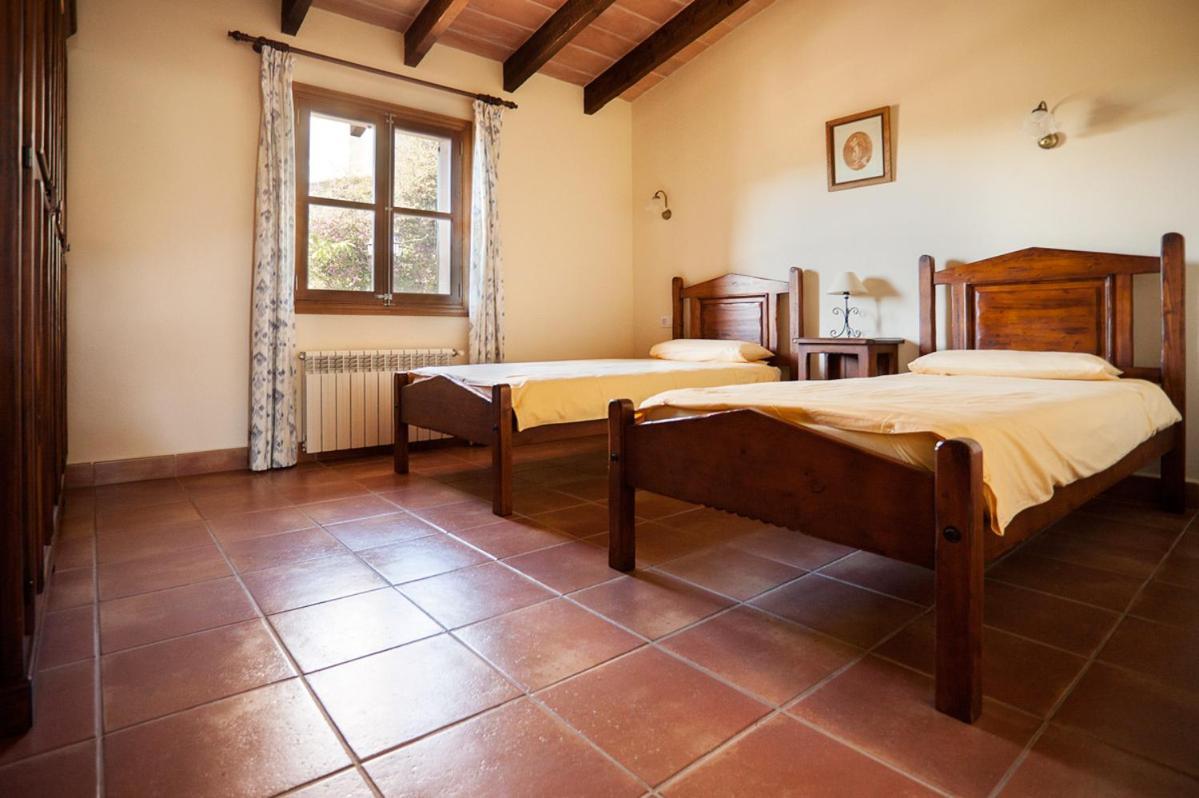 Agroturismo Can Patro Guest House Manacor  Exterior foto