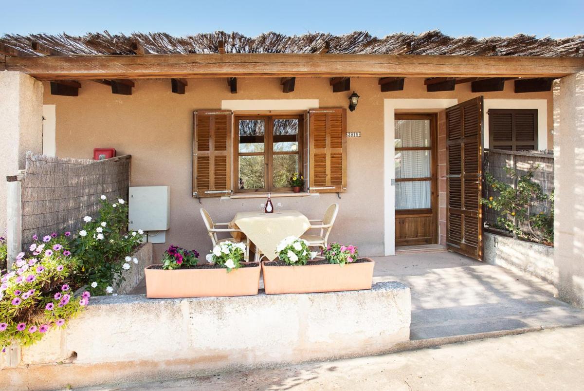 Agroturismo Can Patro Guest House Manacor  Exterior foto