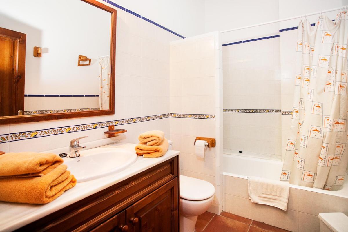 Agroturismo Can Patro Guest House Manacor  Exterior foto